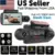1080P Dual Lens Car DVR Dash Cam with Front and Inside Cameras – $29.08 ($58.17 Original)