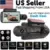 1080P Dual Lens Car DVR Dash Cam with G-Sensor for $38.17