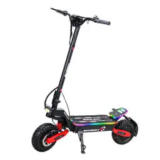 2400W Dual Motor Electric Scooter for Adults – Now $479 $479.00