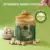 Dubai Chocolat 10.58oz with 30% Pistachio Content for $19.79
