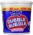 380-Count Dubble Bubble Tub (60.3oz) for $9.98 with Free Shipping