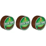 Duck Brand Color Duct Tape 3-Pack for $11.82