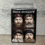 Duck Dynasty Cardinal Playing Cards – Now Only $5.00