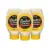 Duke’s Real Mayonnaise Squeeze Bottle 3-Pack (18oz) for $6.88