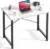 Dumos 32″ Small Computer Desk with X-Shaped Reinforcement for $19.99