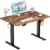 DUMOS 40-Inch Electric Standing Desk for $65.95