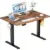 Dumos 48″ Height Adjustable Electric Standing Desk for $69.97 $69.98