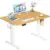DUMOS 48″ Electric Standing Desk Now Only $69.98
