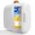 DUMOS 4L Mini Fridge for $16 – Compact Cooler & Warmer