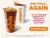 Free Dunkin’ Donuts Coffee with Promo Code $0.00