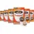 Dunkin’ Original Blend Medium Roast K-Cup Pods – 60 Count for $19.38