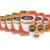 Dunkin’ Original Blend Medium Roast Coffee K-Cup Pods (60-Count) for $19.38