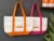 Free Dunkin’ Tote with Purchase of Half Dozen or Dozen Doughnuts on June 1 $0.00