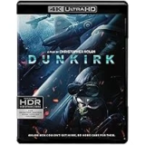 Dunkirk 4K Ultra HD + Blu-ray for $11.51