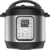 Duo Plus 9-in-1 Multicooker, 6 Qt Stainless Steel for $172.10