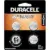 Duracell 2032 CR2032 3V Lithium Coin Battery 4-Pack – $3.79