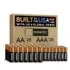 Energizer 2032 Batteries 10-Pack for $6.95