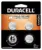 Duracell CR2032 3V Lithium Coin Batteries – 4 Count for $3.79