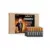 Duracell x Messi Limited Edition AAA Alkaline Batteries (28-Pack) for $12.99