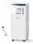 DuraComfort 8500 BTU 3-in-1 Portable Air Conditioner for $197