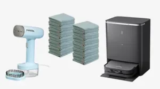 Save Up to 72% on Dust Busting Vacuums and Cleaning Tools – Free Shipping with Prime