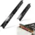 Dvyy 13.8″-27.5″ T-Design Stove Gap Covers (2-Pack) for $9.99