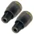 DeWalt DW260/DW257 Scrugun Replacement Plastic Nosepiece 2-Pack – $37.98