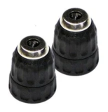 DeWalt DW925/DW926 Replacement Keyless Chuck 2-Pack – New for $44.99 ($115.99 Original)