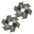 DeWalt DW682/DW931/DW932 Joiner Replacement Blades – 2 Pack for $79.98