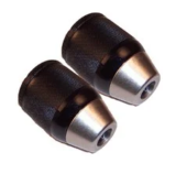 DeWalt DW997/DW998 Replacement Keyless Chuck 2-Pack for $49.98