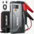 Dyeetic 7000A Jump Starter with 26800 mAh Powerbank for $44