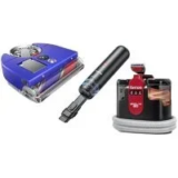 Spring Sale on Floorcare: Up to 73% Off Select Dyson, Lefant, Shark Products – Dyson 360 Vis Nav for $270