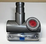 Dyson Tangle Free Turbine Tool Brush Vacuum Attachment for $16.99