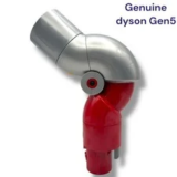 Dyson GEN5 Low-Reach Vacuum Adapter Tool Attachment for $38.78