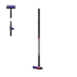 Dyson PencilVac Fluffy Cordless Vacuum with MicroFluffy Attachment for $349.99