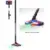 Dyson PencilVac Fluffycones Cordless Vacuum with Detangling Cleaner Head – $449.99 ($150 Off)