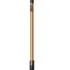 Boltarc 21V 10″ Cordless String Trimmer Kit with 2x 4.0Ah Batteries for $34.99