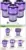 Dyson V11 Animal & V15 Detect Replacement Filter 3-Pack for $6.25