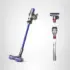 Tosiylne 21V Brushless Cordless Impact Wrench 1/2″ – $34.00