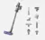 Dyson V11 Extra Cordless Vacuum – Iron for $400.00