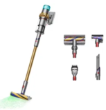 Dyson V15 Detect Absolute Cordless Vacuum (Refurbished) for $330