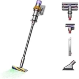 Dyson V15 Detect Plus Cordless Vacuum – Now $599.99