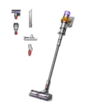 Dyson V15 Detect Pro Cordless Vacuum 9.8″ Cleaning Path – $441.99