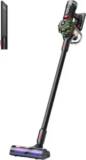 Dyson V8 Cyclone Cordless Vacuum – $300