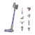 Dyson V8 Extra Cordless Vacuum (Refurbished) for $199.99 with Free Shipping