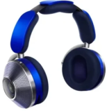 Dyson Zone Active Noise Cancelling Headphones for $127 with Free Shipping