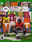 EA SPORTS College Football 26 for Xbox Series X Now Only $22.98