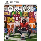 EA SPORTS College Football 26 for PlayStation 5 – Now Only $15.00