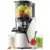 EanOruus 3-in-1 Cold Press Juicer with 6.5″ Chute for $50