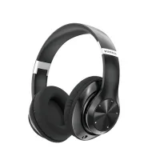 Eaorul Foldable Bluetooth Over-Ear Wireless Headphones for $9.49